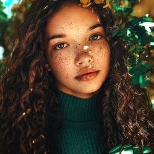 Meet your Posher, Matilda